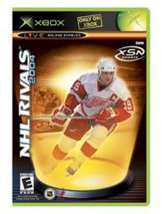 NHL Rivals 2004